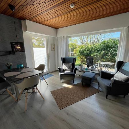 Holiday Home Koje Norddeich  Dış mekan fotoğraf