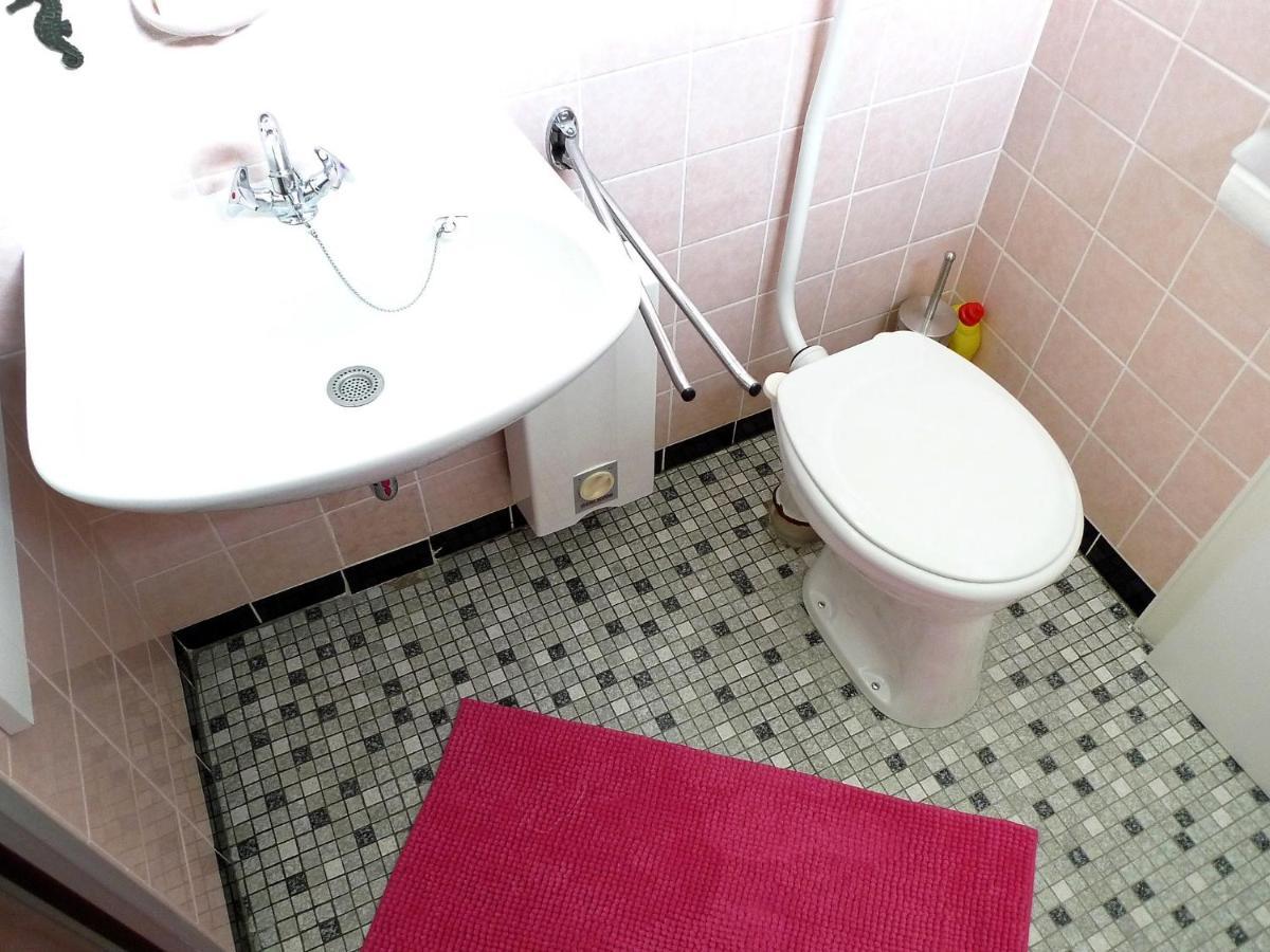 Holiday Home Koje Norddeich  Dış mekan fotoğraf