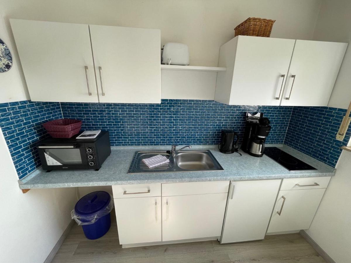 Holiday Home Koje Norddeich  Dış mekan fotoğraf