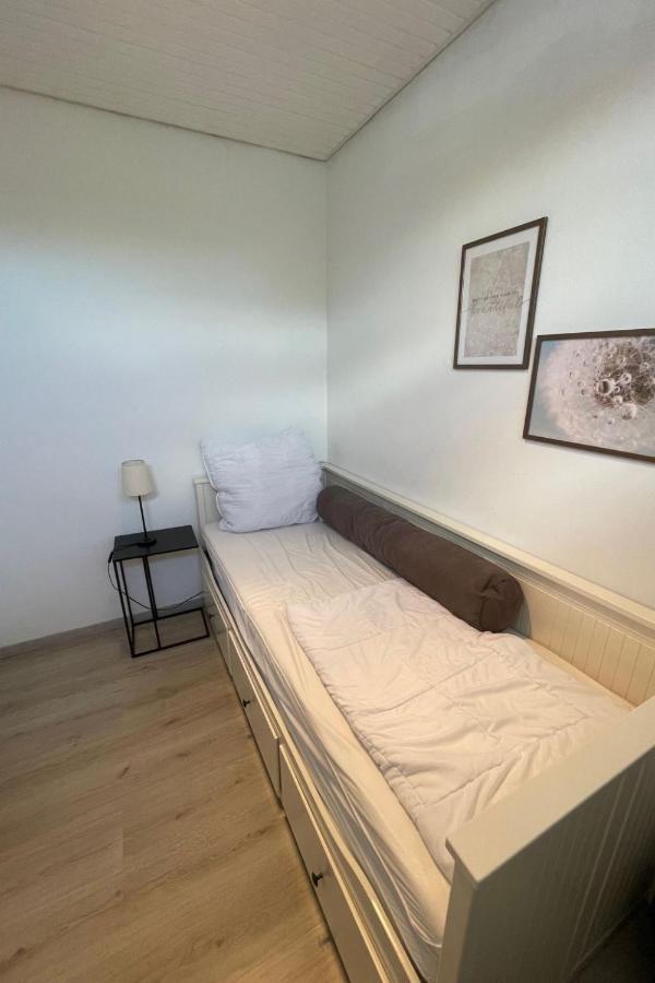 Holiday Home Koje Norddeich  Dış mekan fotoğraf